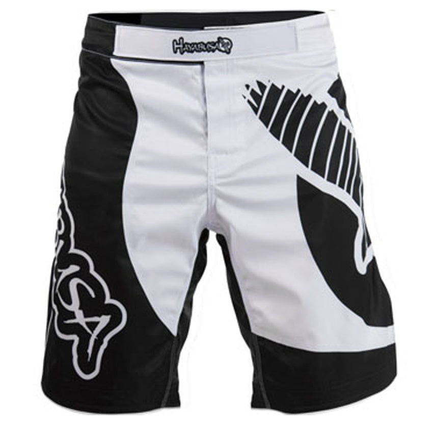 Combat Sport Loose Shorts