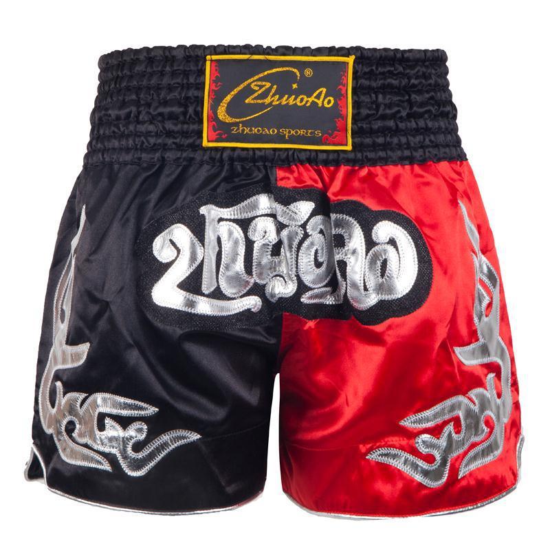 Combat Sports Shorts