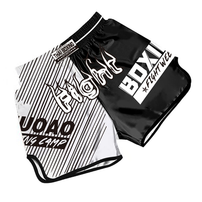 Combat Sports Shorts