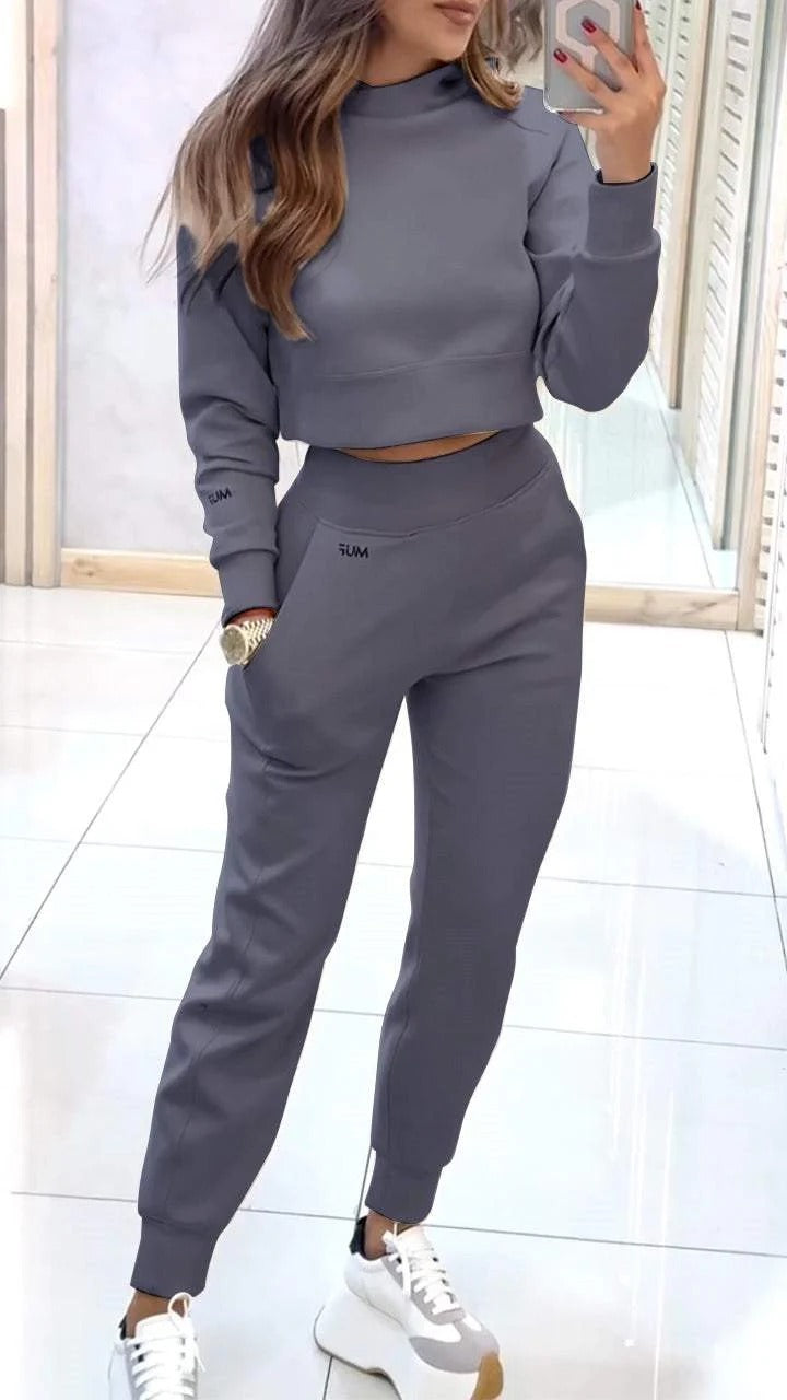 Sports Suit