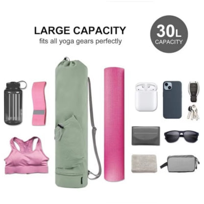 Yoga Mat Bag 