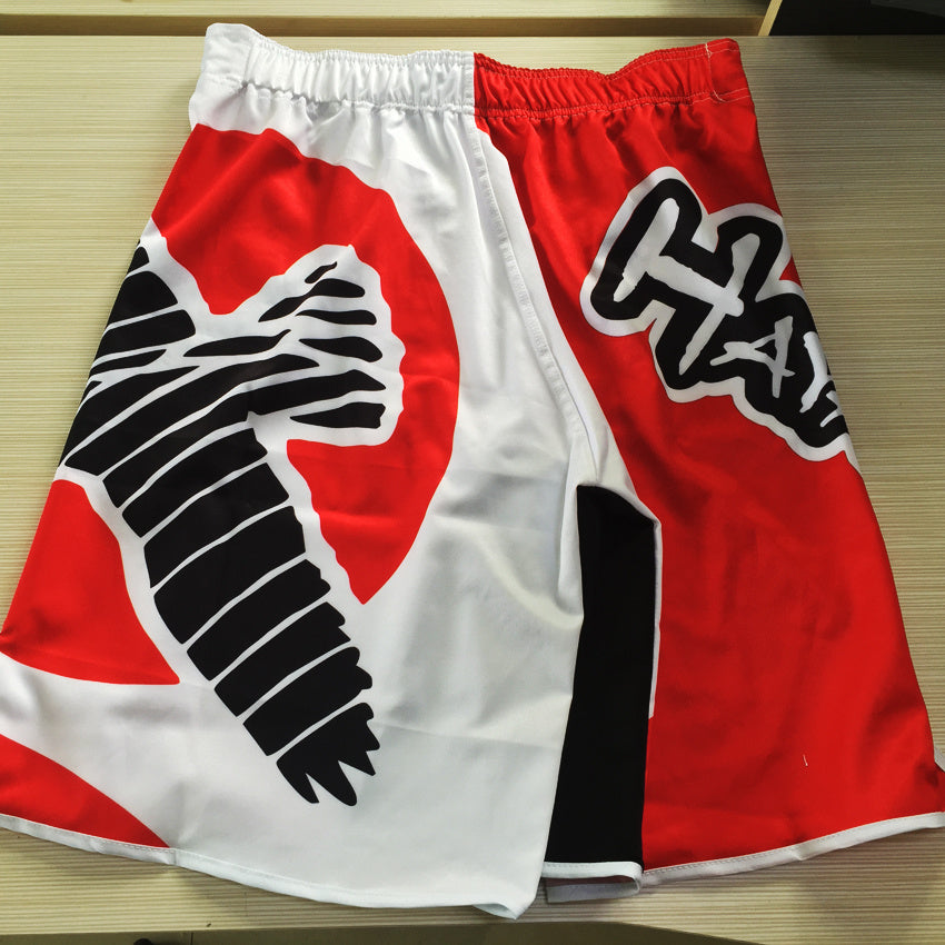Combat Sport Loose Shorts