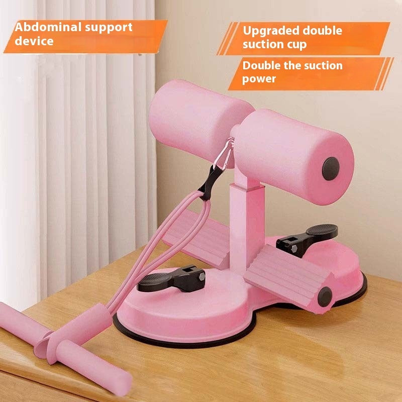 Sit-ups Aid Equipment