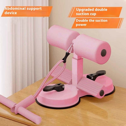 Sit-ups Aid Equipment