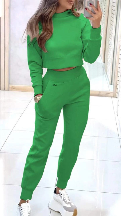 Sports Suit