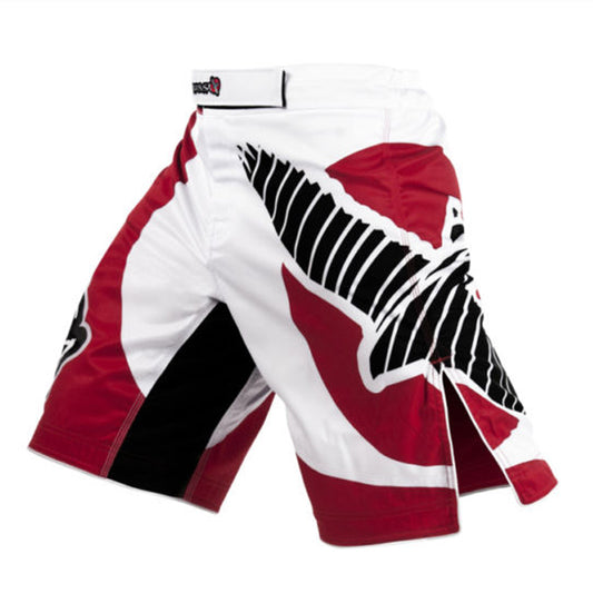 Combat Sport Loose Shorts