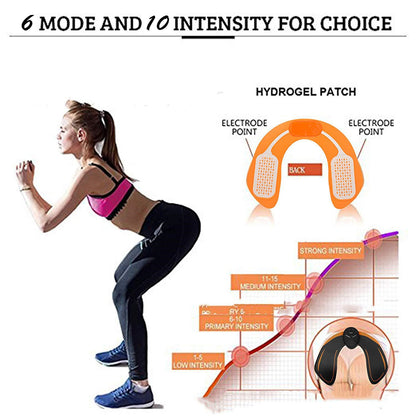 Fitness Buttocks Lifting Toner