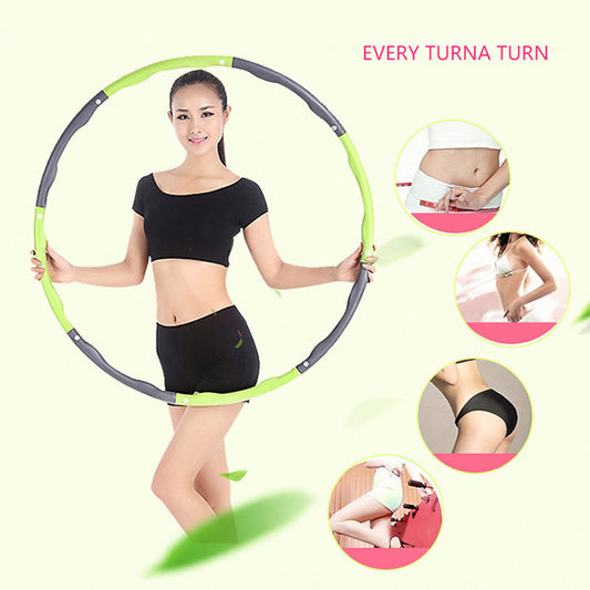 Yumari Hula Hoop