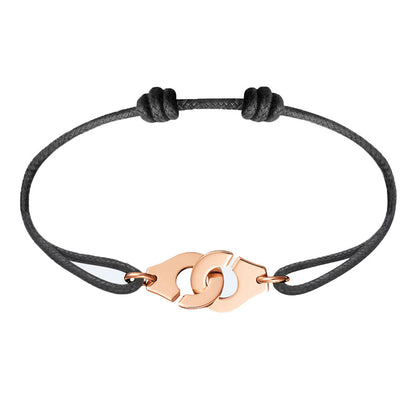 Leather Bracelet