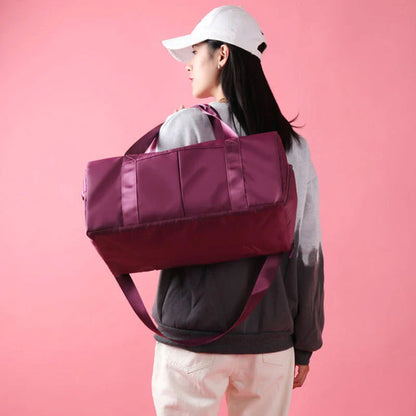 Waterproof Fitness  Bag 