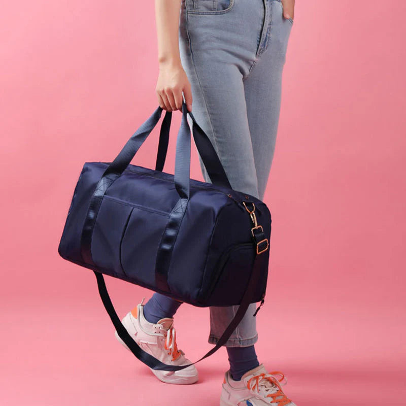 Waterproof Fitness  Bag 
