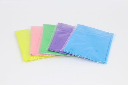 TPE yoga stretch drag strap