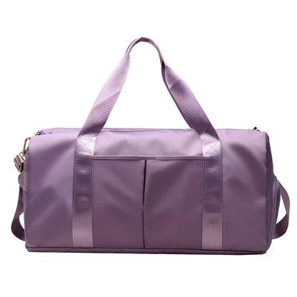 Waterproof Fitness  Bag 