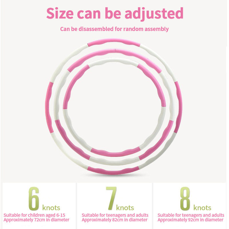 Yumari Hula Hoop
