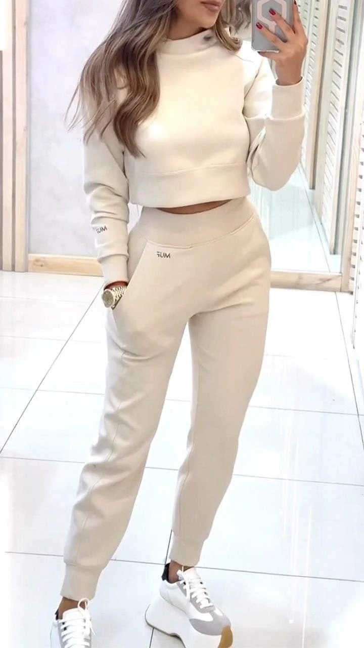 Sports Suit