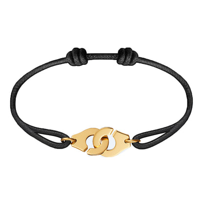 Leather Bracelet