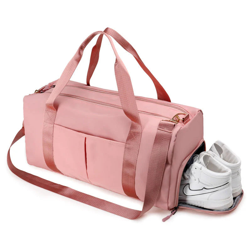 Waterproof Fitness  Bag 