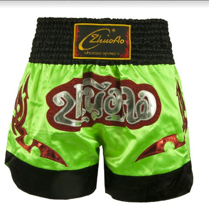 Combat Sports Shorts