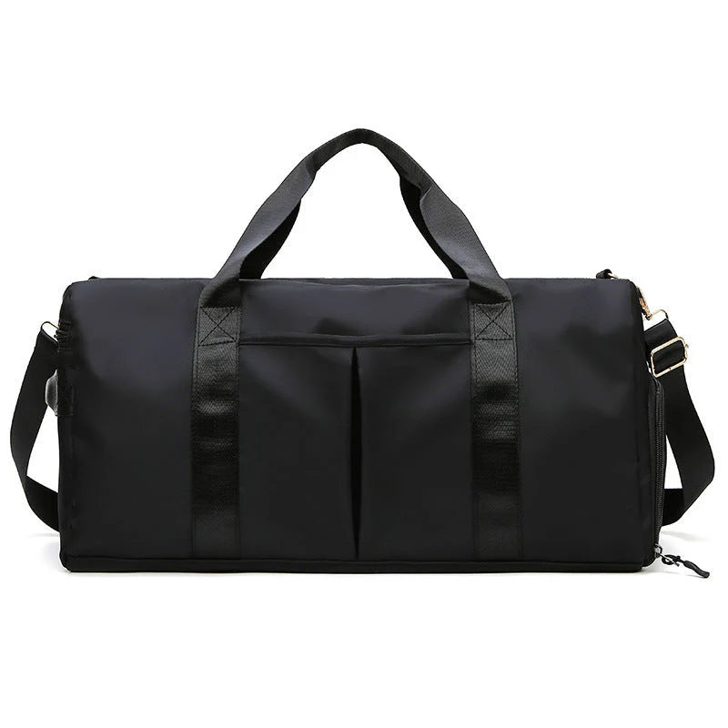 Waterproof Fitness  Bag 