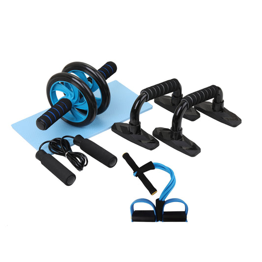 Workout Equipment Pack