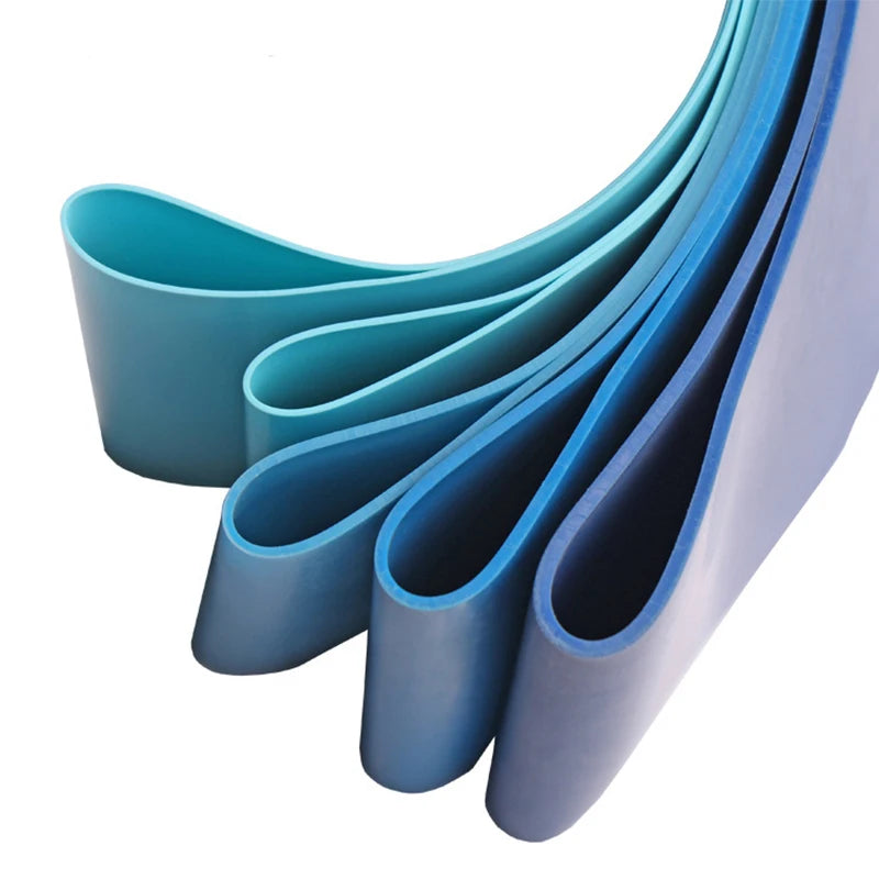 Set of Elastic Resistance Bands 