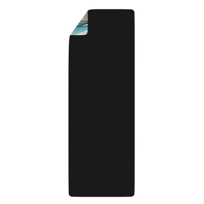 Yumari Rubber Yoga Mat