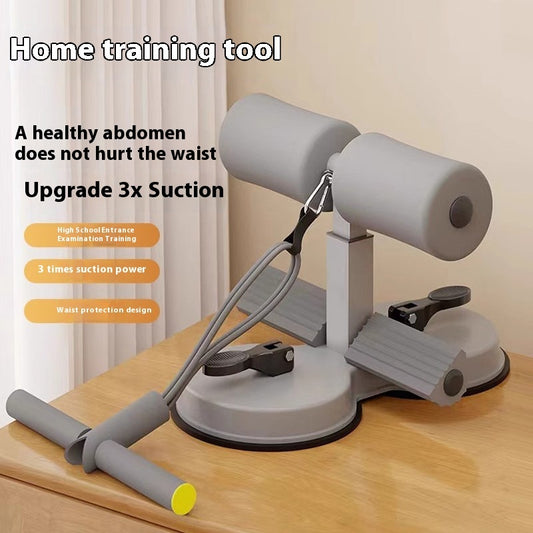 Sit-ups Aid Equipment