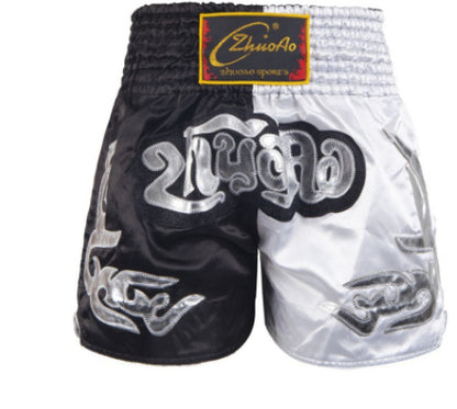 Combat Sports Shorts