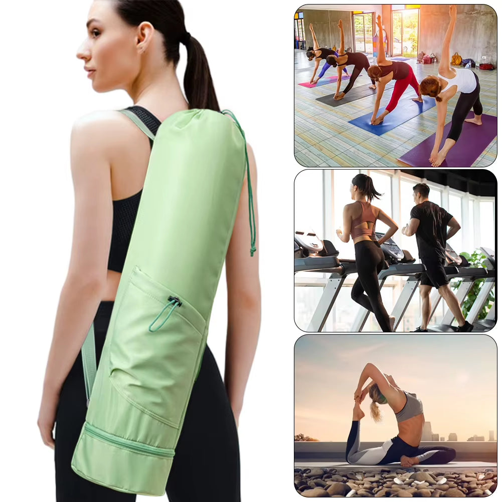 Yoga Mat Bag 
