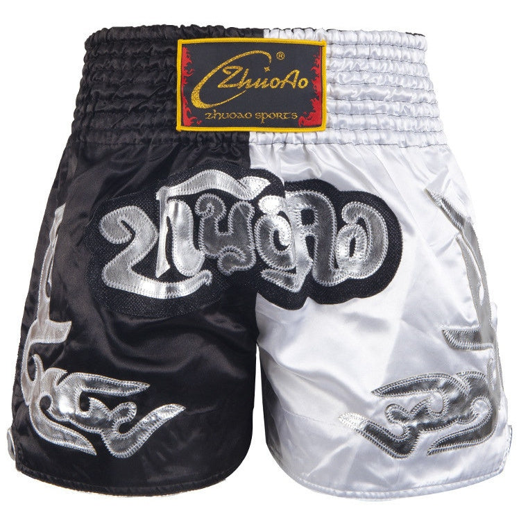 Combat Sports Shorts