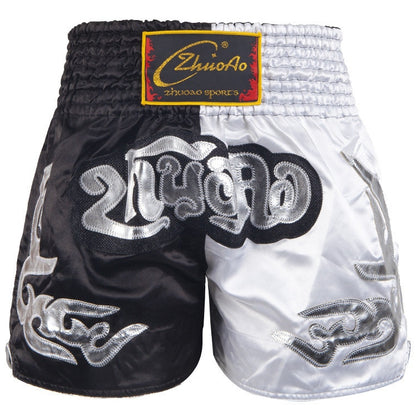 Combat Sports Shorts