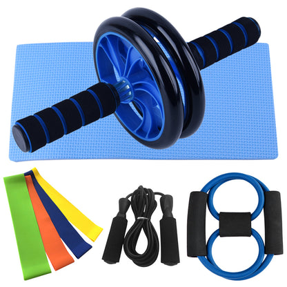 Workout Equipment Pack