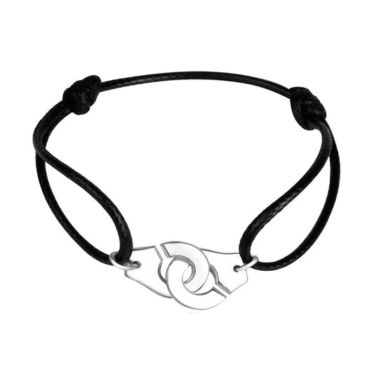 Leather Bracelet