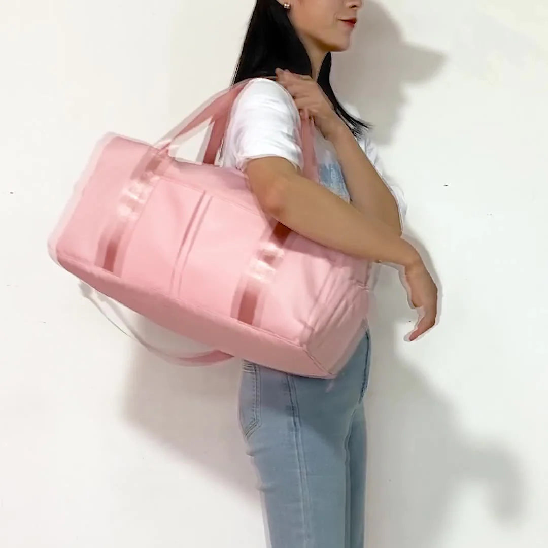 Waterproof Fitness  Bag 
