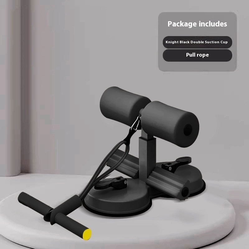 Sit-ups Aid Equipment