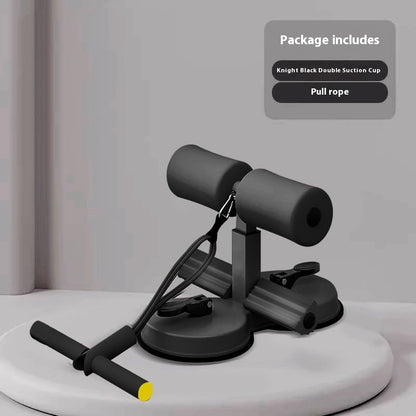 Sit-ups Aid Equipment