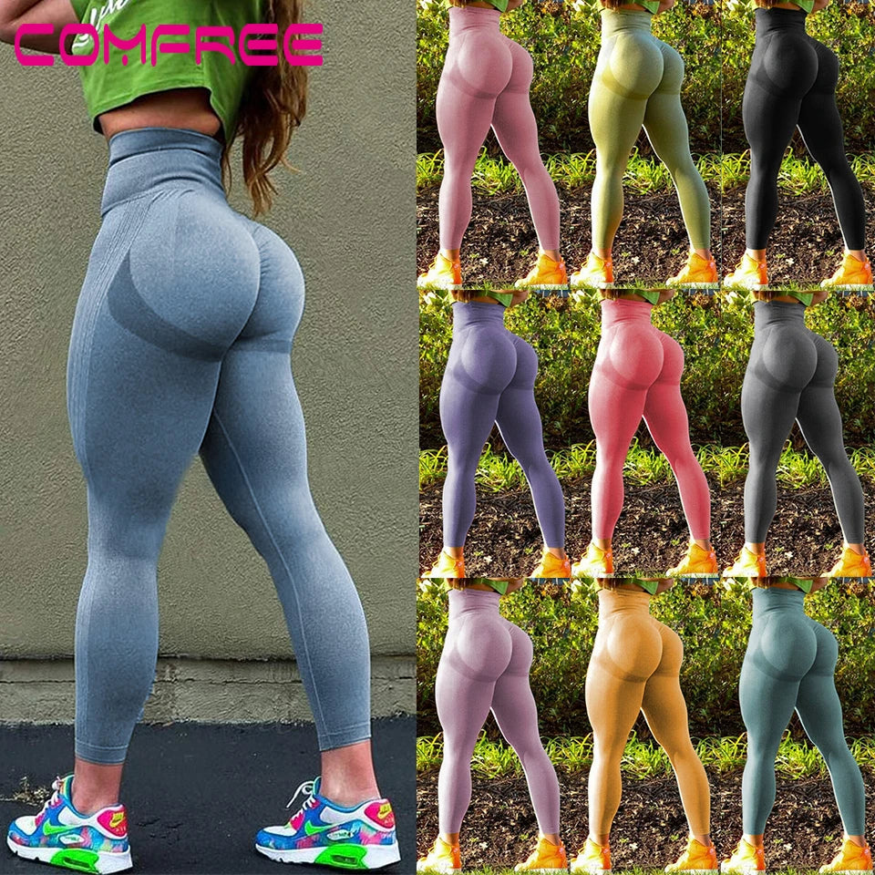 Yoga Leggings 