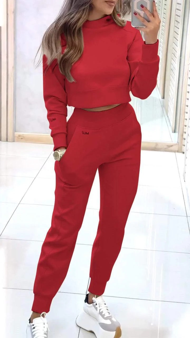 Sports Suit