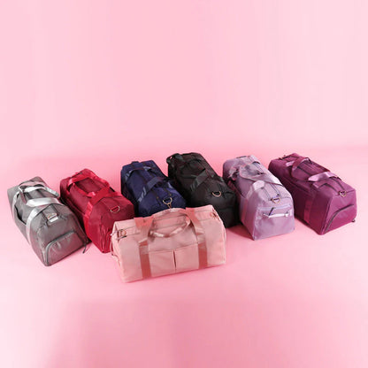 Waterproof Fitness  Bag 