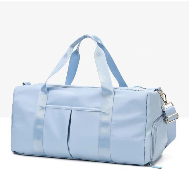 Waterproof Fitness  Bag 