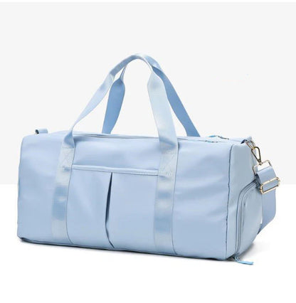 Waterproof Fitness  Bag 