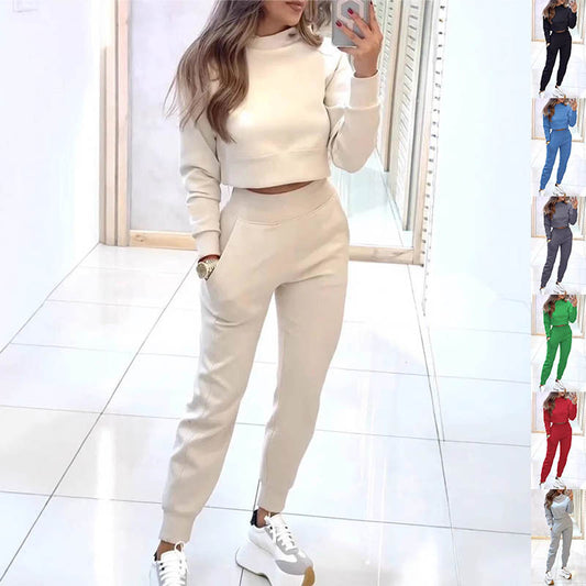 Sports Suit