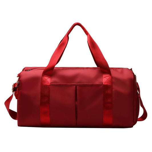 Waterproof Fitness  Bag 