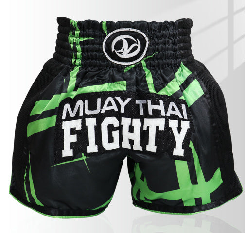 Combat Sports Shorts