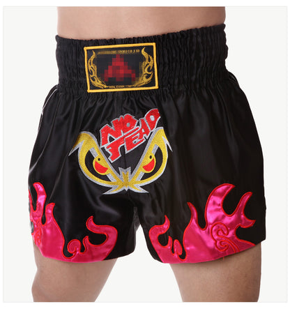 Combat Sports Shorts