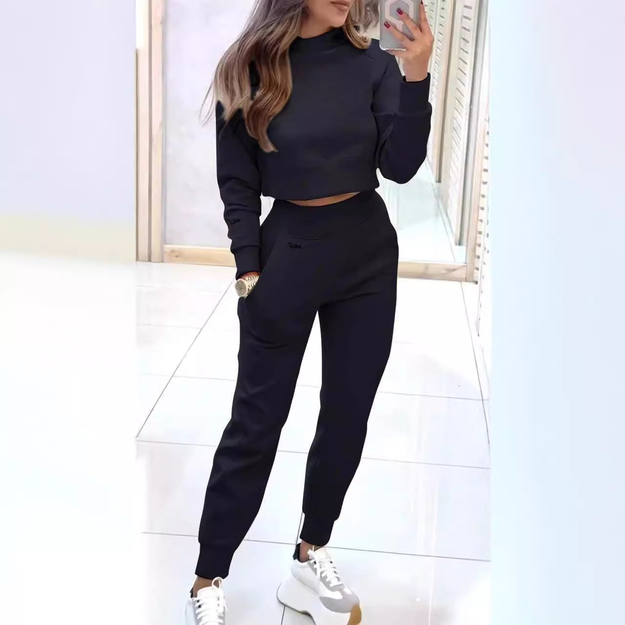 Sports Suit