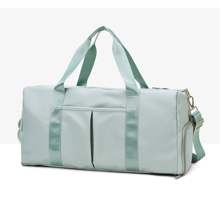 Waterproof Fitness  Bag 