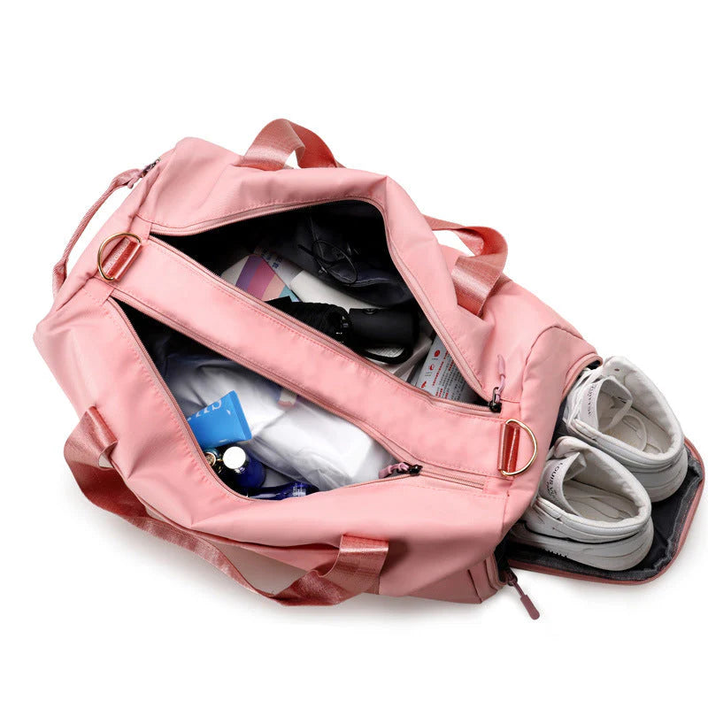 Waterproof Fitness  Bag 