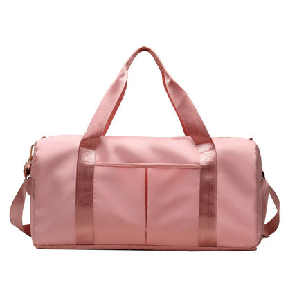 Waterproof Fitness  Bag 
