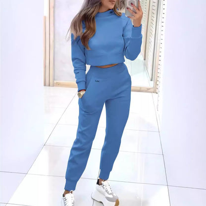 Sports Suit